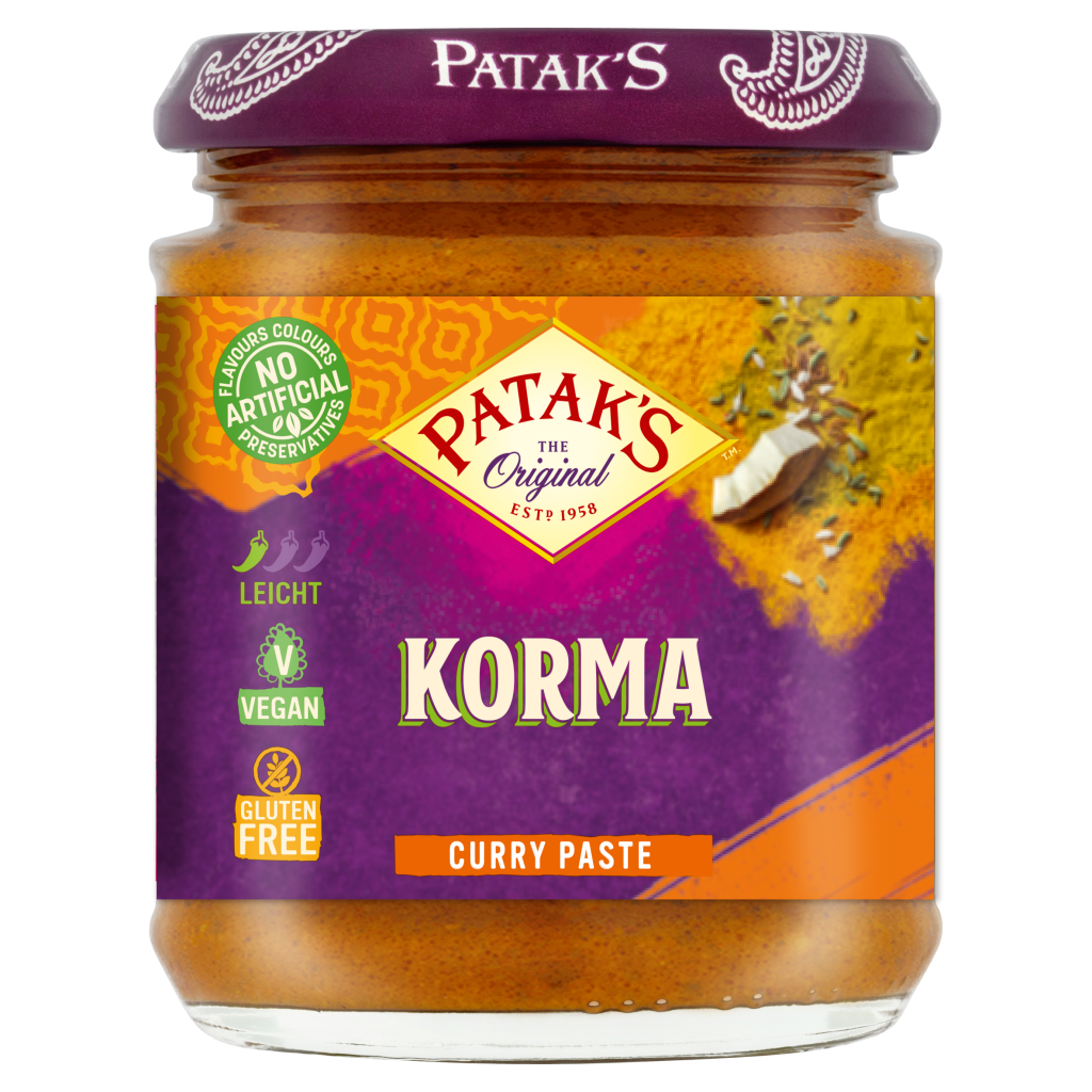 Is Pataks Paste Gluten Free Is Pataks Paste Gluten Free